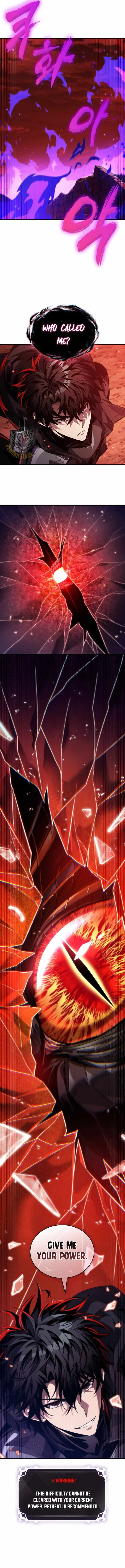 Pick Me Up Chapter 202 page 3 - 