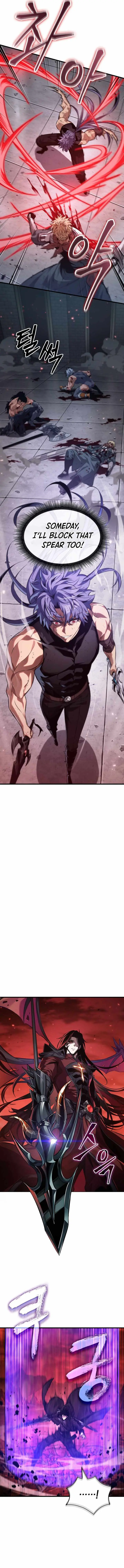 Pick Me Up Chapter 202 page 8 - 