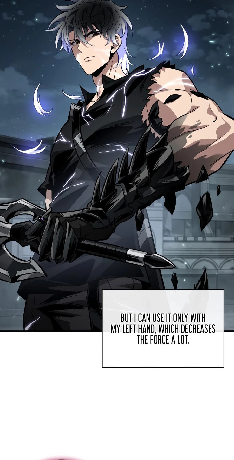 Pick Me Up Chapter 205 page 13 - 