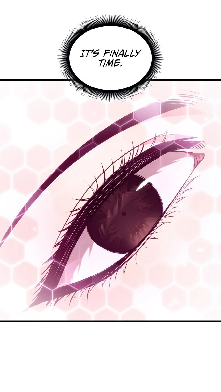 Pick Me Up Chapter 205 page 19 - 