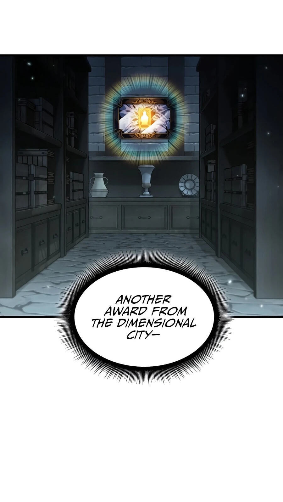 Pick Me Up Chapter 205 page 20 - 