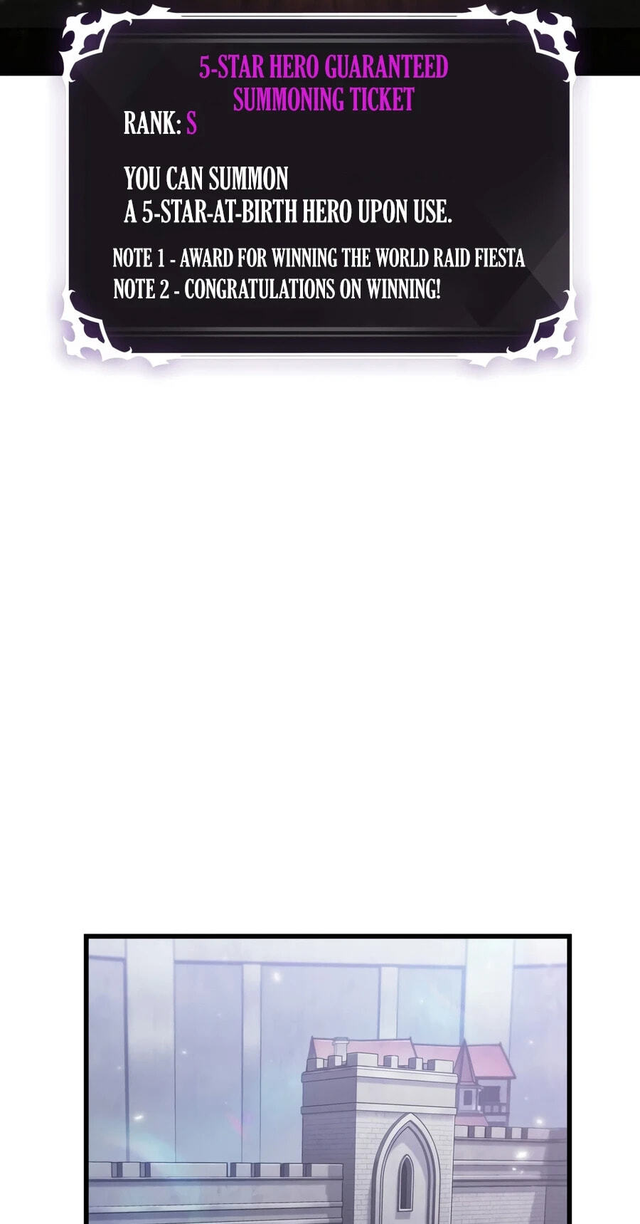 Pick Me Up Chapter 205 page 22 - 
