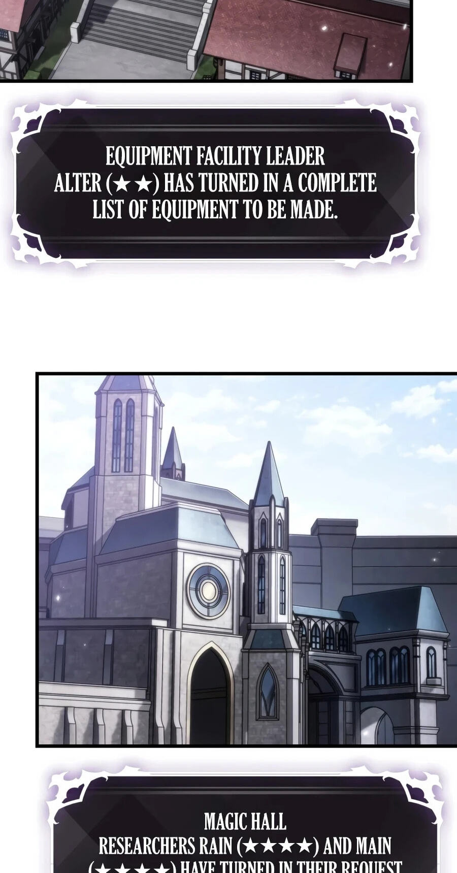 Pick Me Up Chapter 205 page 24 - 