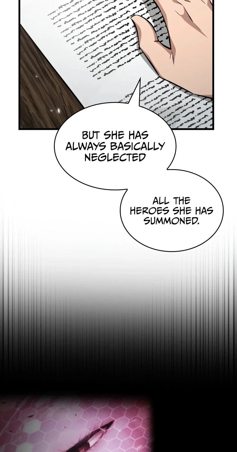 Pick Me Up Chapter 205 page 28 - 