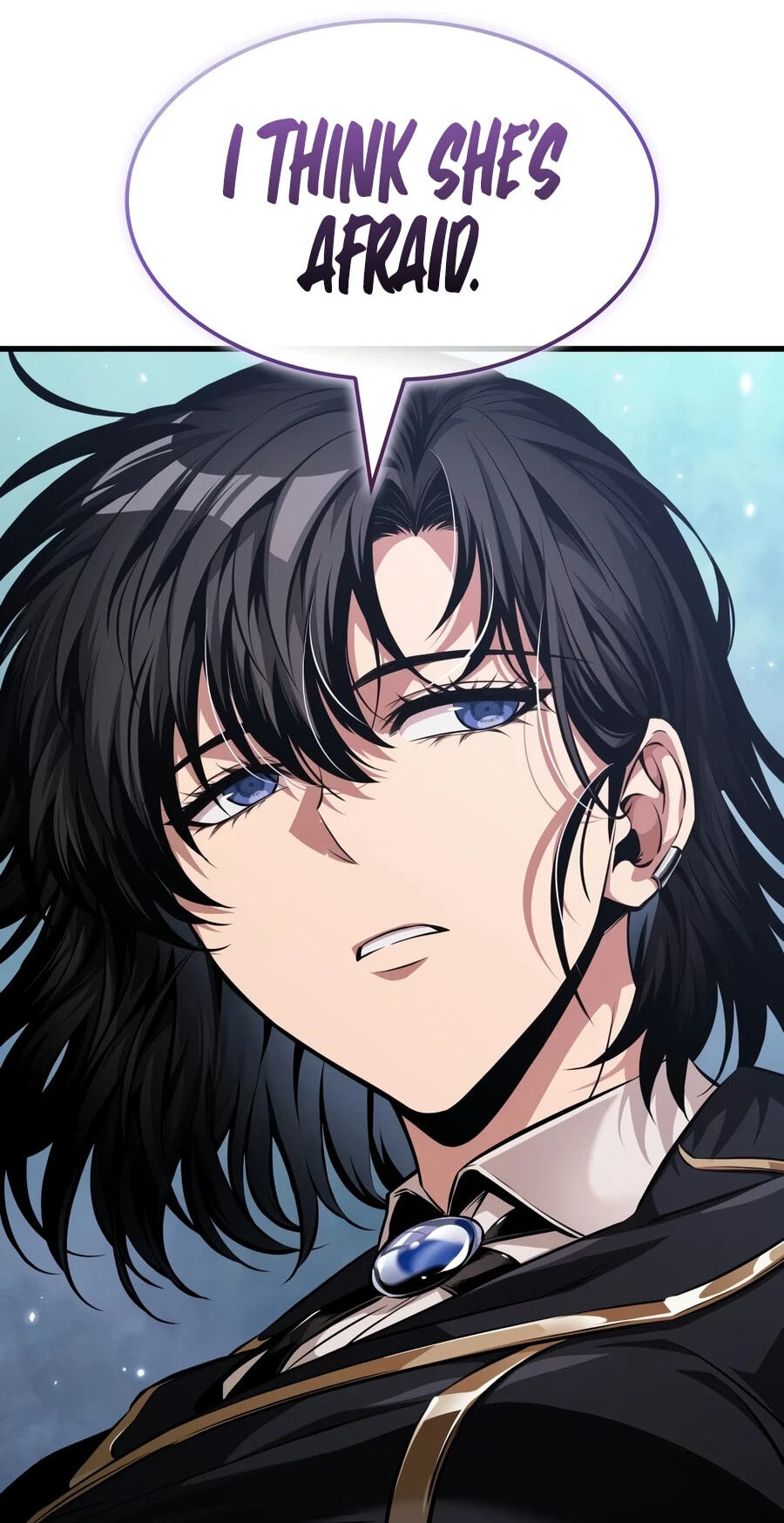 Pick Me Up Chapter 205 page 32 - 