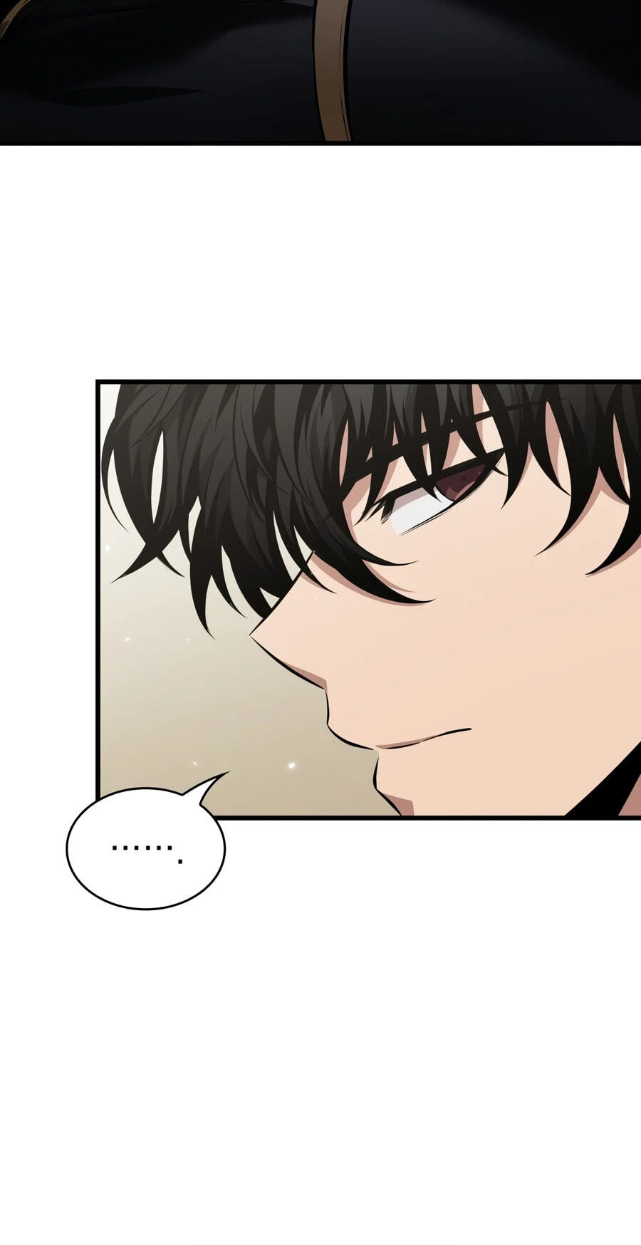Pick Me Up Chapter 205 page 33 - 