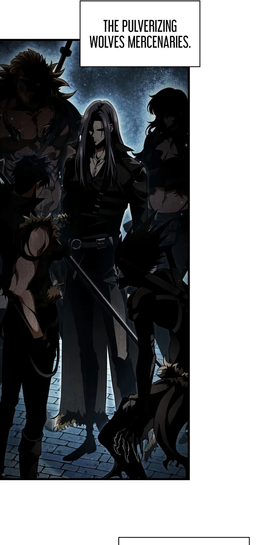 Pick Me Up Chapter 205 page 34 - 