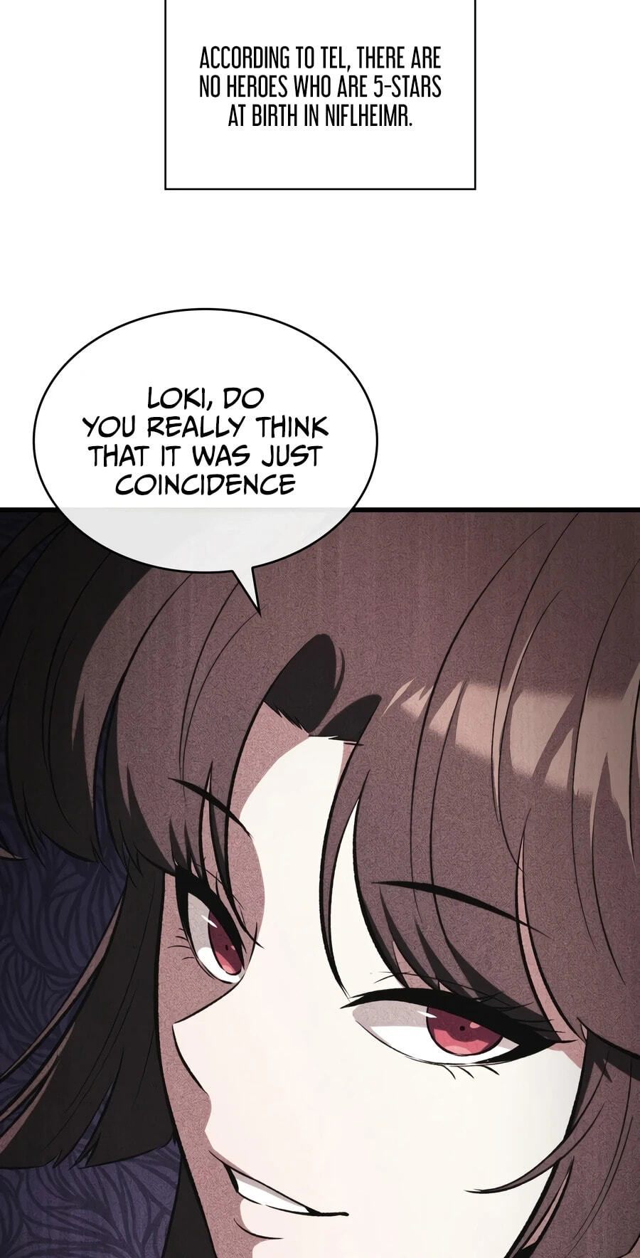 Pick Me Up Chapter 205 page 38 - 