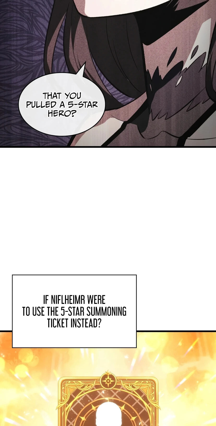 Pick Me Up Chapter 205 page 39 - 