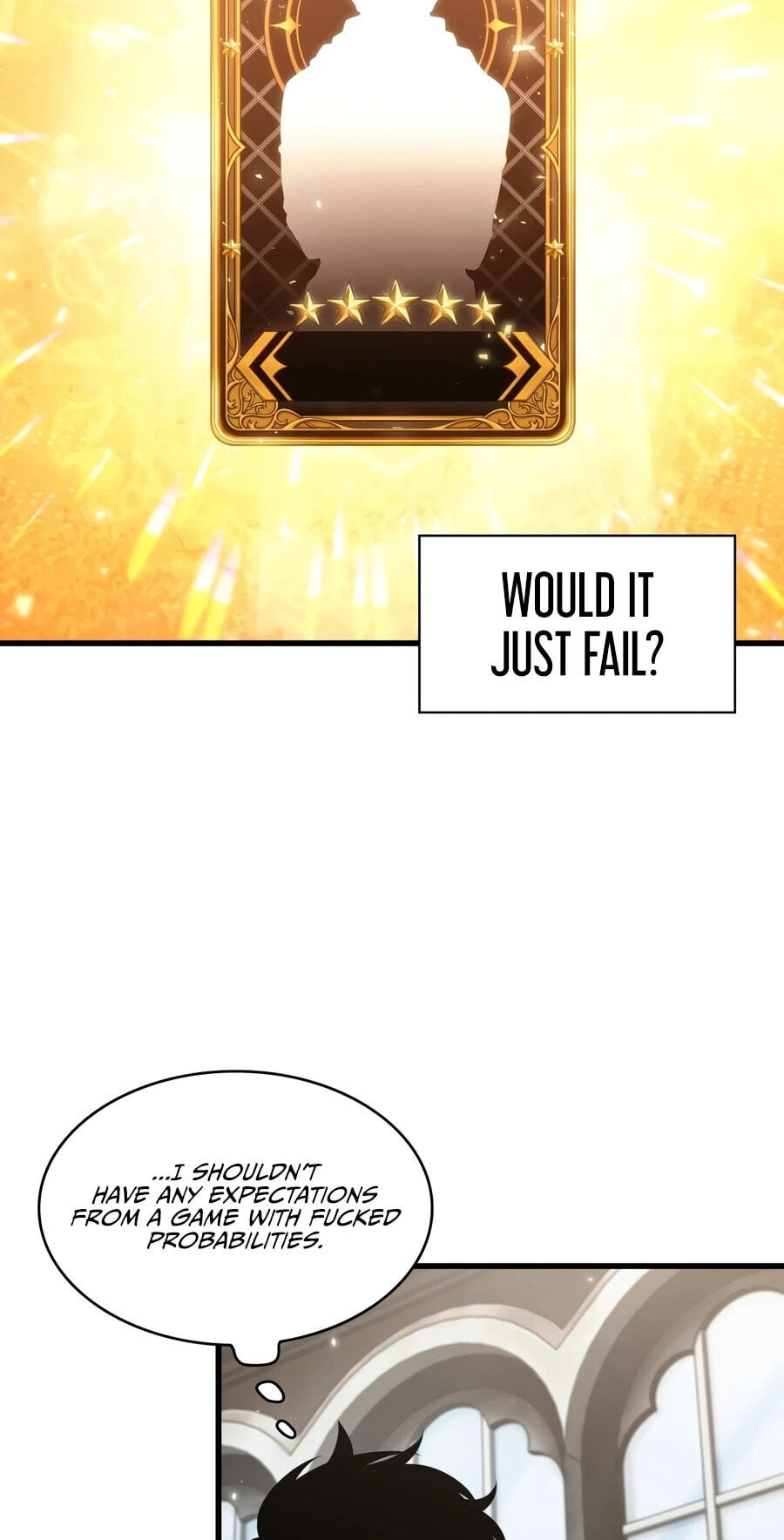Pick Me Up Chapter 205 page 40 - 