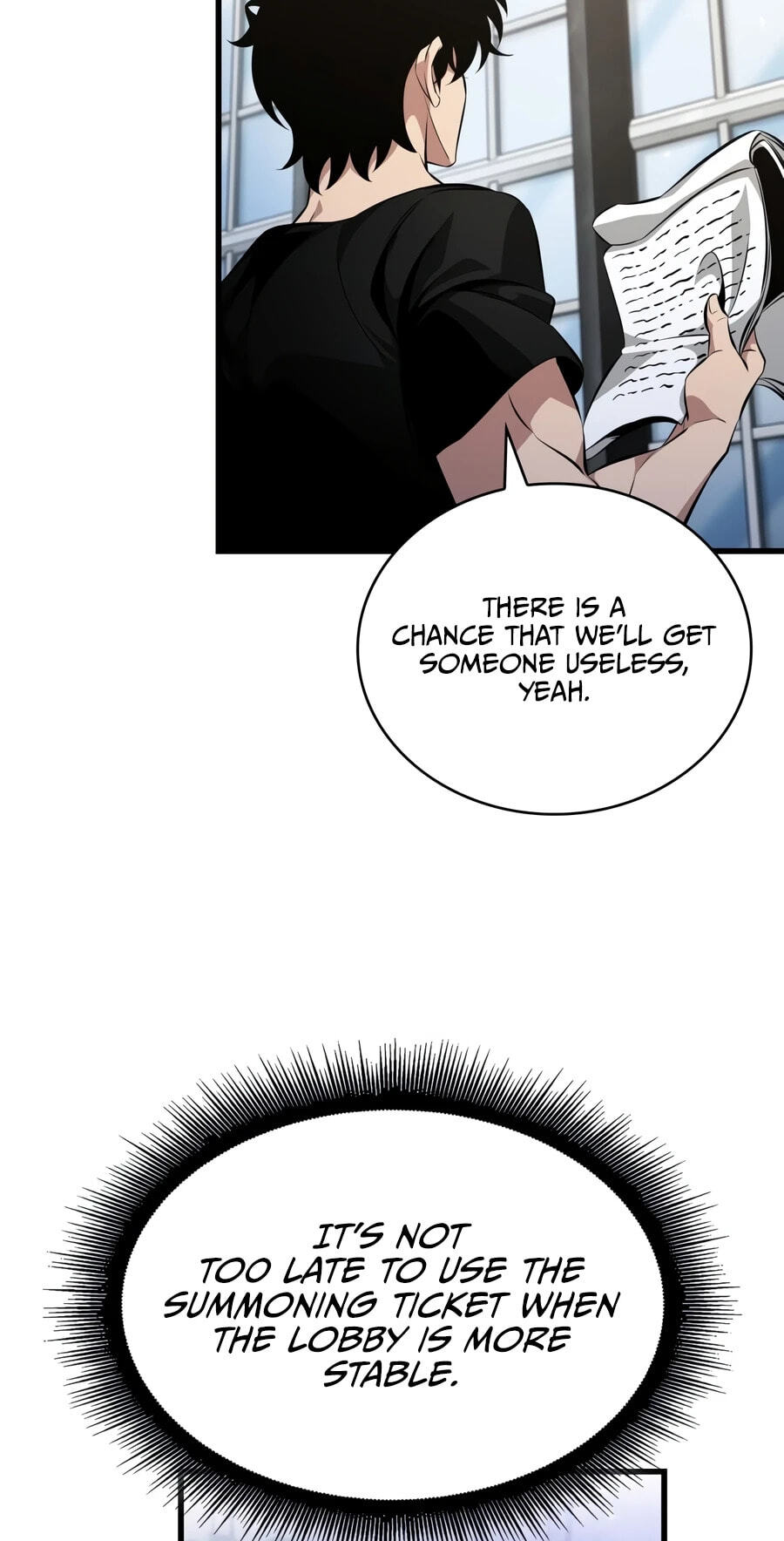 Pick Me Up Chapter 205 page 41 - 