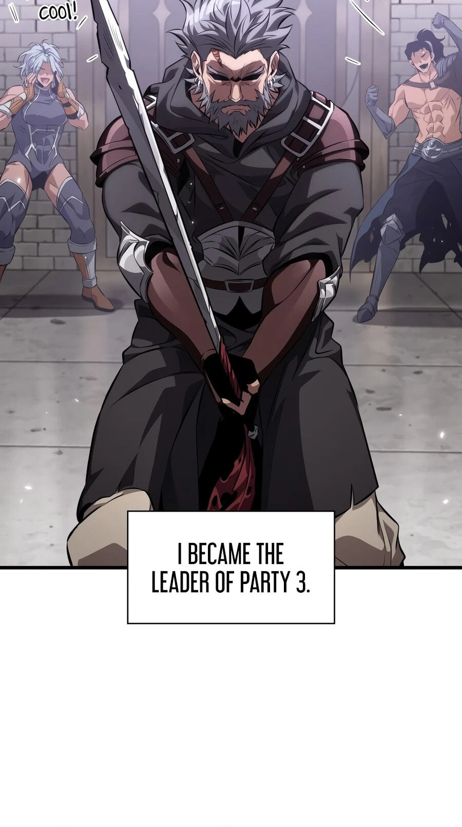 Pick Me Up Chapter 205 page 44 - 