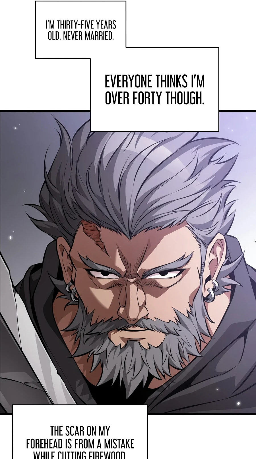 Pick Me Up Chapter 205 page 45 - 