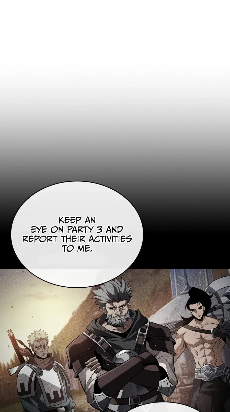 Pick Me Up Chapter 205 page 47 - 