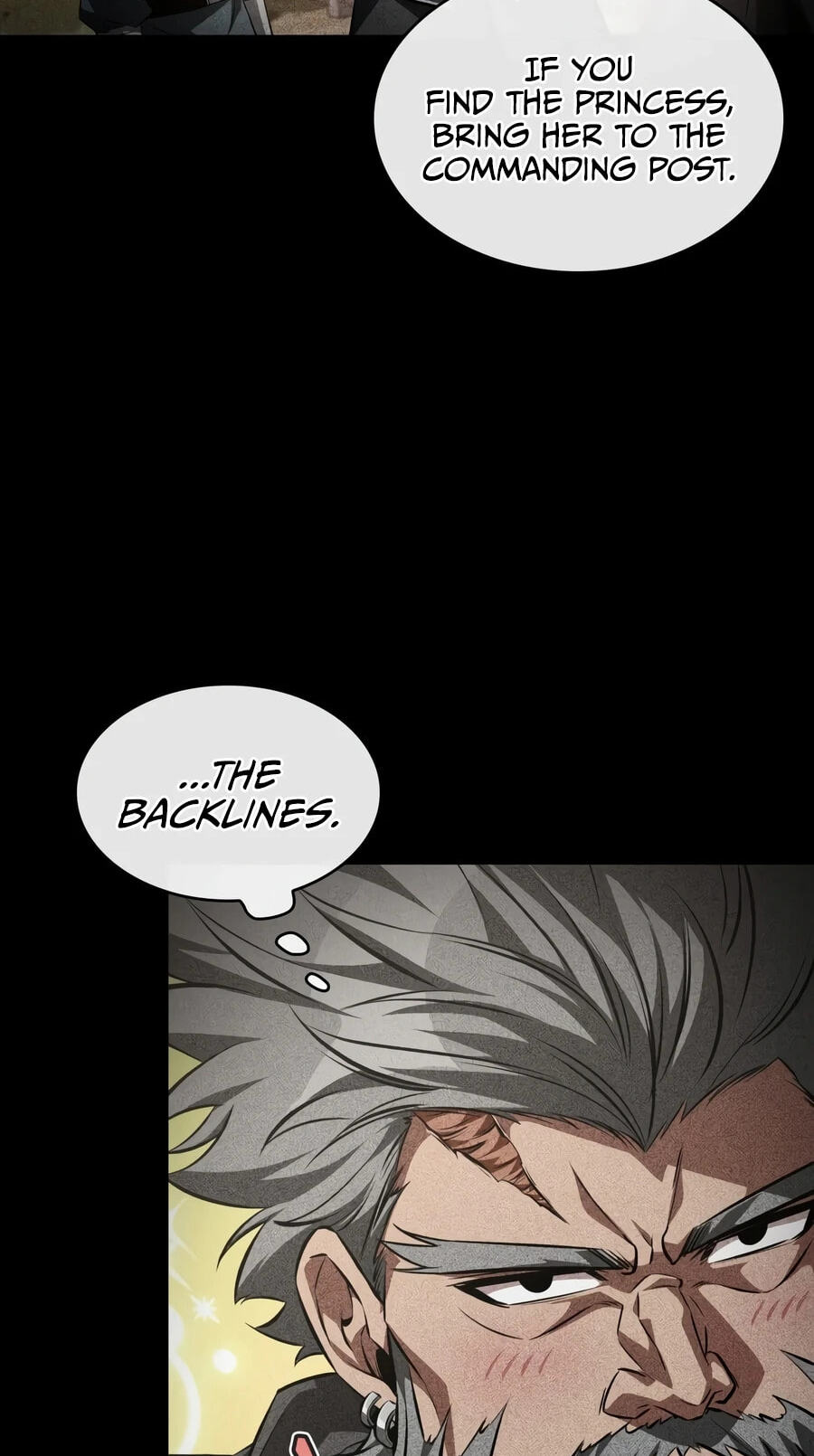Pick Me Up Chapter 205 page 48 - 