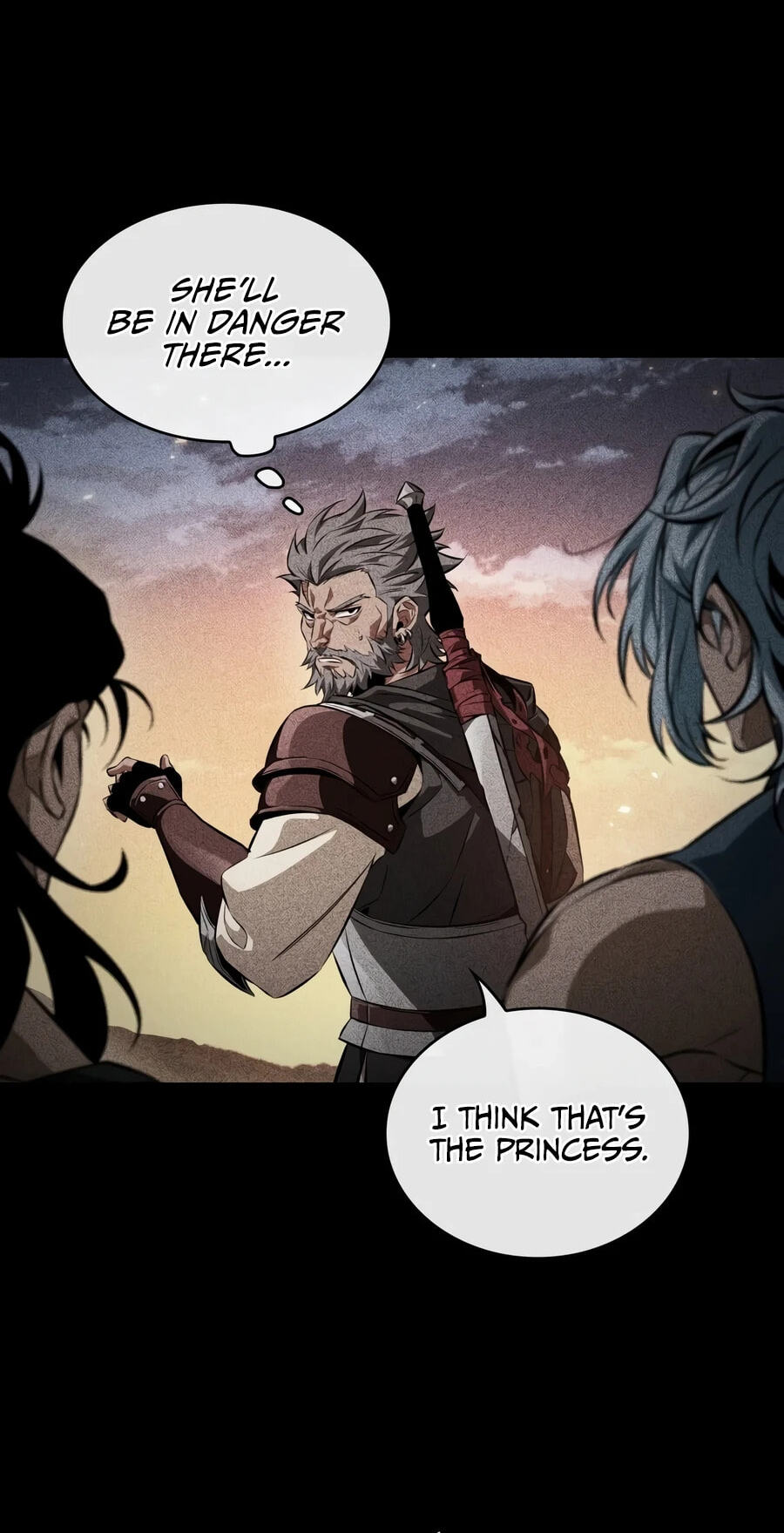 Pick Me Up Chapter 205 page 53 - 