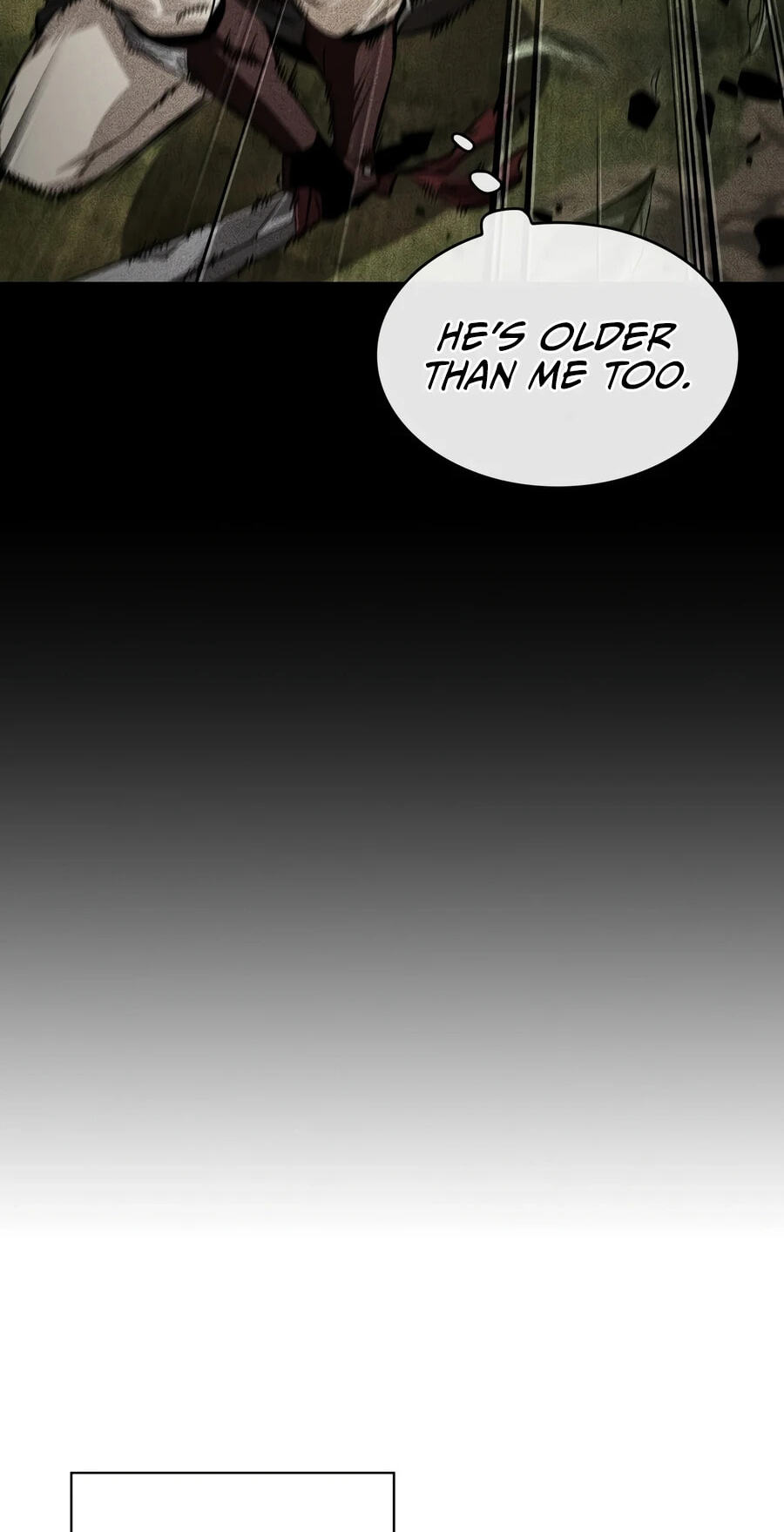 Pick Me Up Chapter 205 page 56 - 