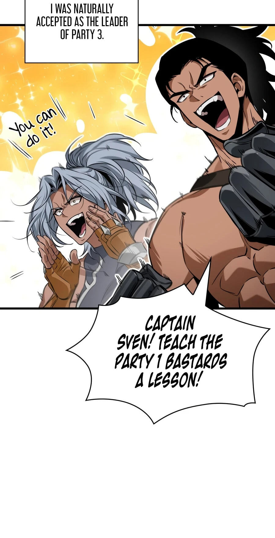 Pick Me Up Chapter 205 page 57 - 