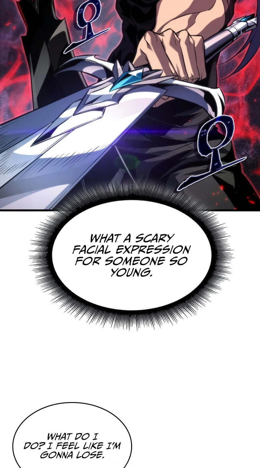 Pick Me Up Chapter 205 page 60 - 