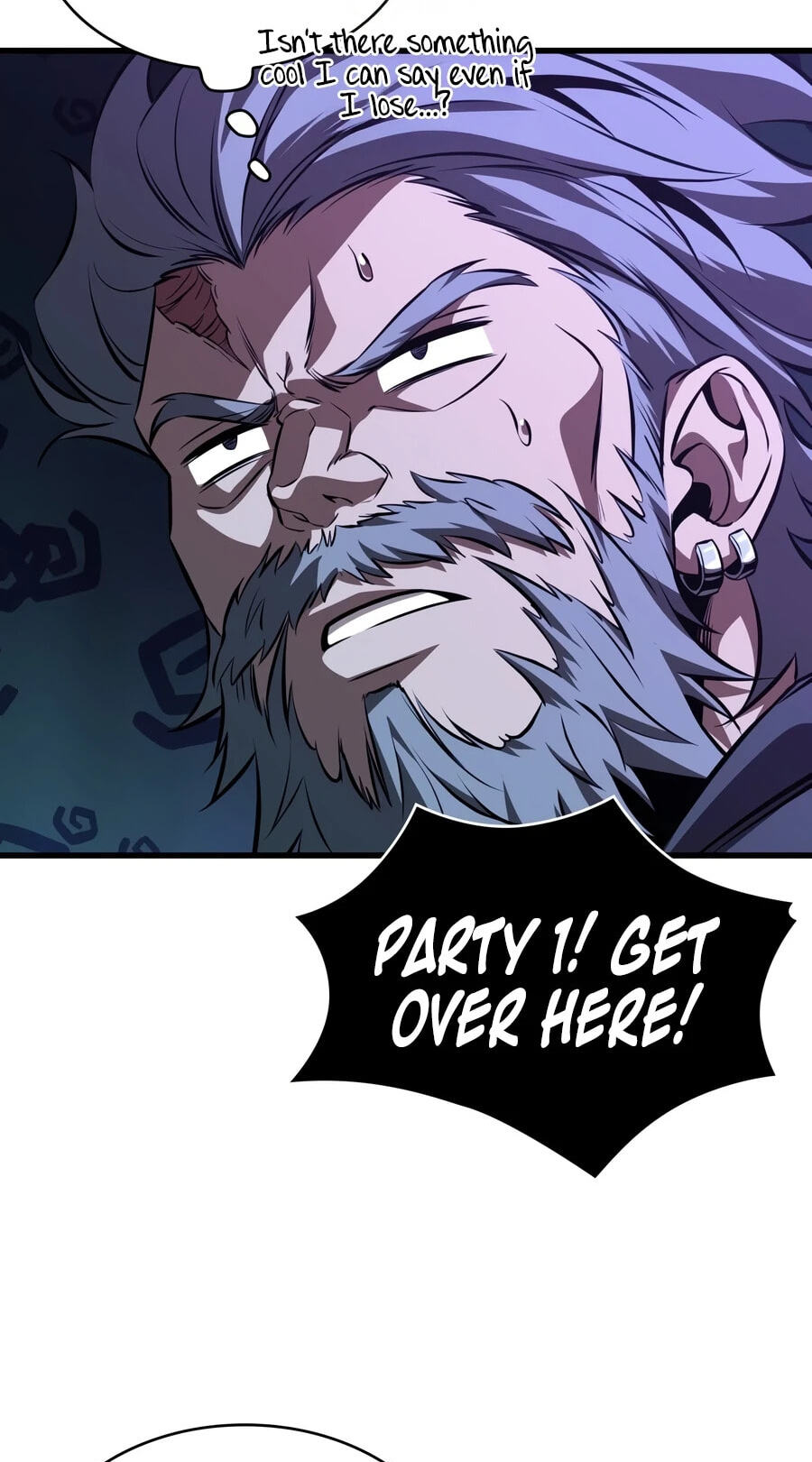 Pick Me Up Chapter 205 page 61 - 
