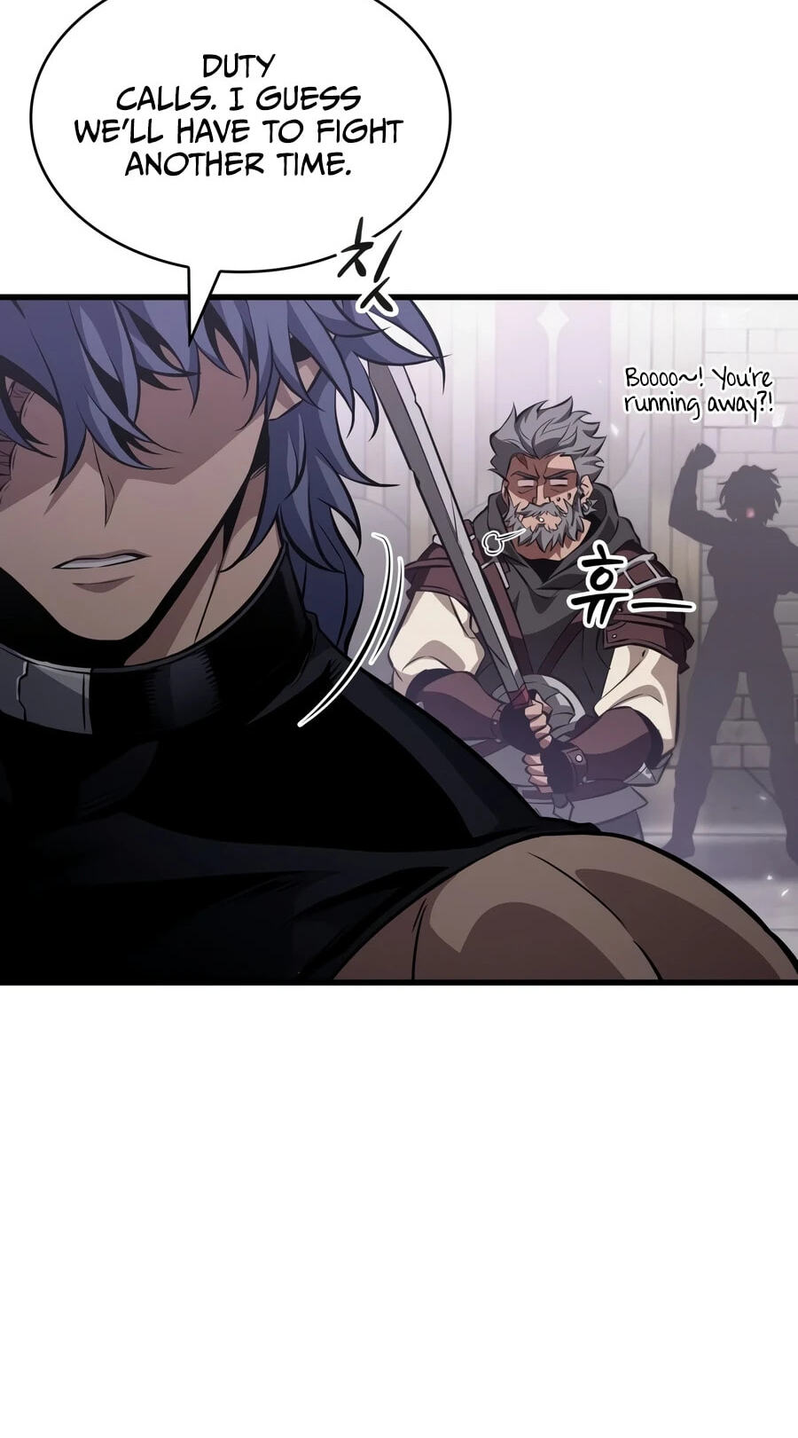 Pick Me Up Chapter 205 page 62 - 