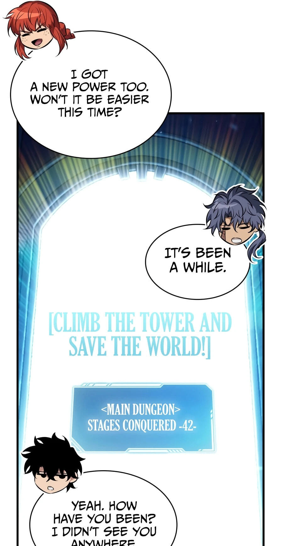 Pick Me Up Chapter 205 page 66 - 