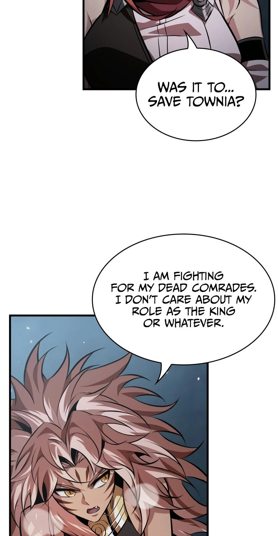 Pick Me Up Chapter 205 page 70 - 