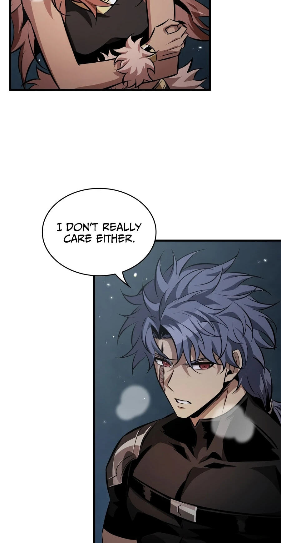 Pick Me Up Chapter 205 page 71 - 