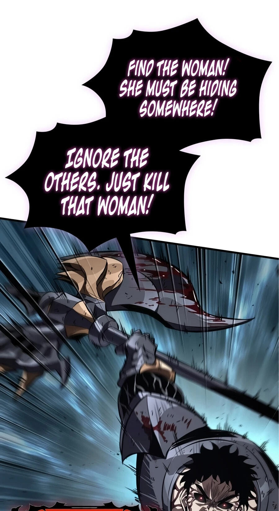 Pick Me Up Chapter 205 page 77 - 