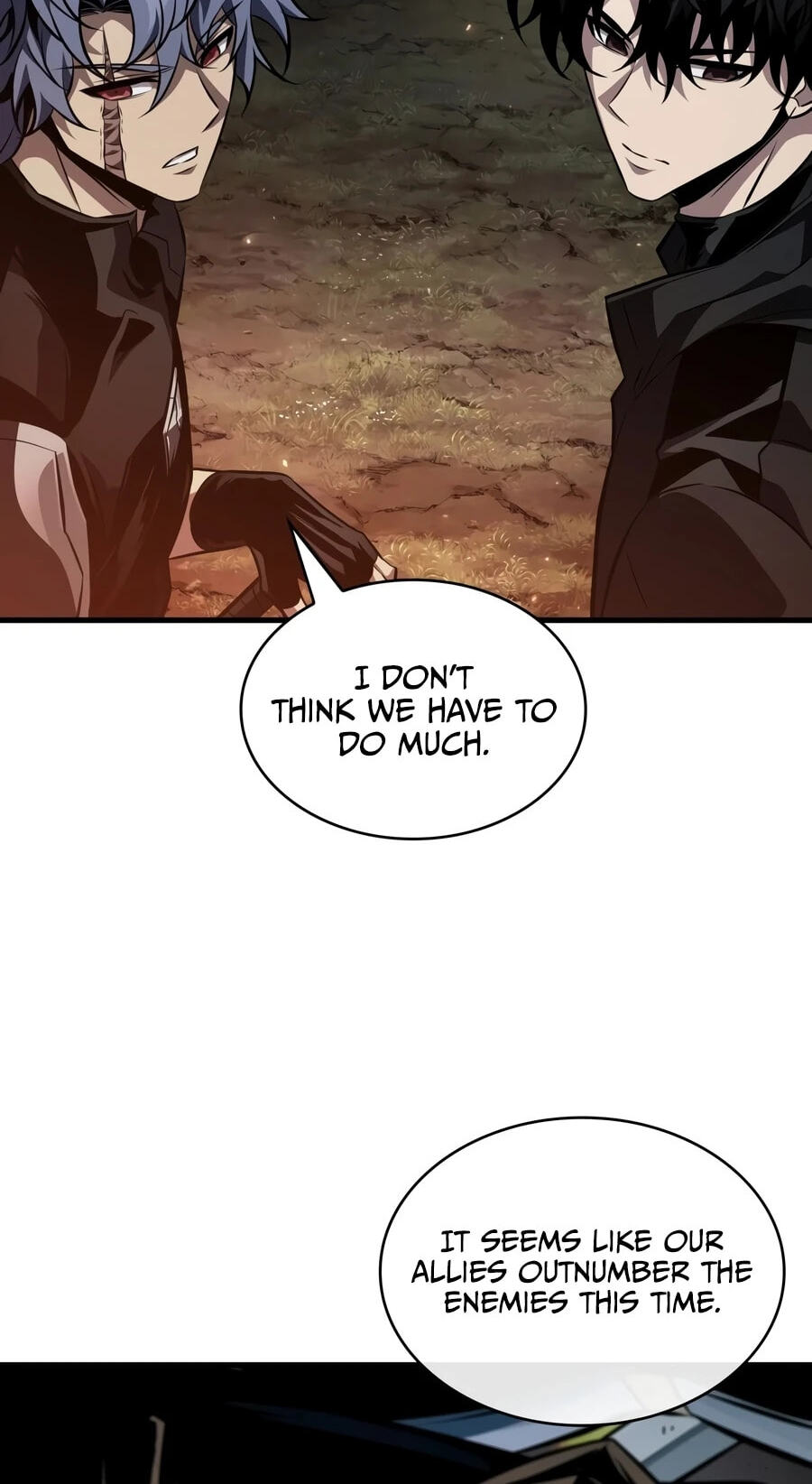 Pick Me Up Chapter 205 page 79 - 