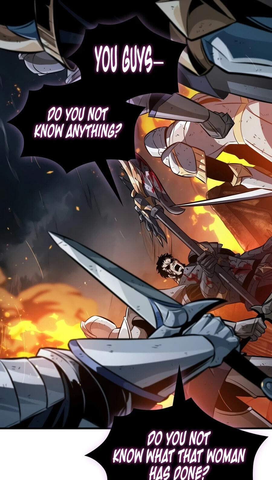 Pick Me Up Chapter 205 page 80 - 