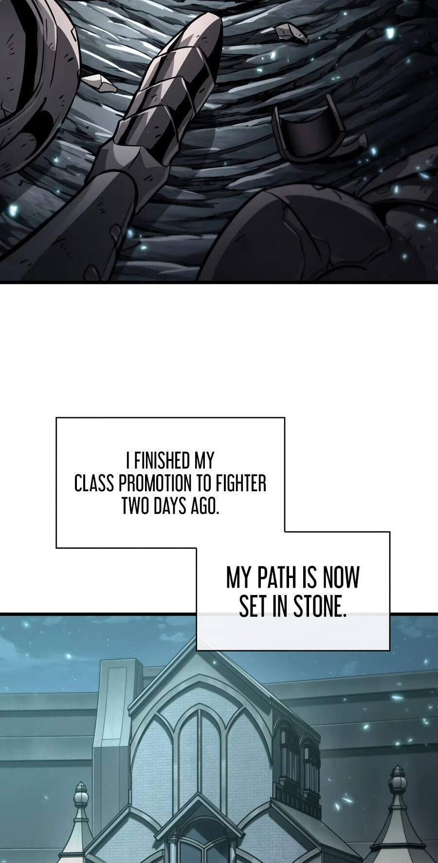 Pick Me Up Chapter 205 page 10 - 