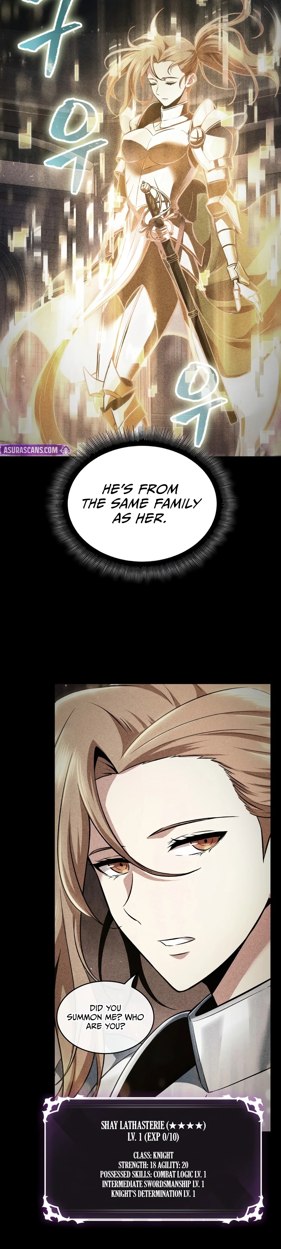 Pick Me Up Chapter 206 page 13 - 
