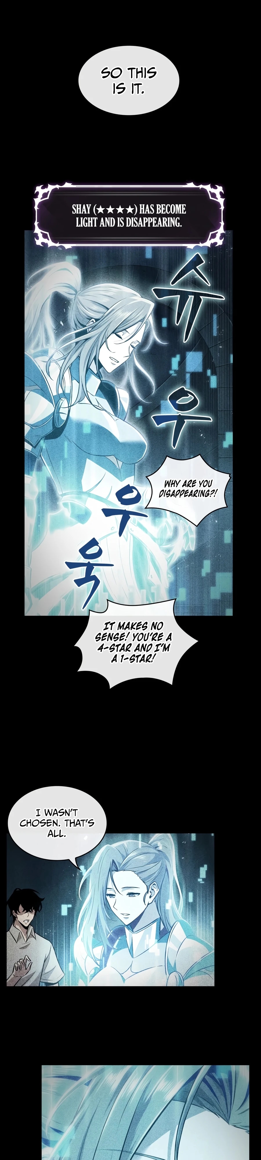 Pick Me Up Chapter 206 page 18 - 