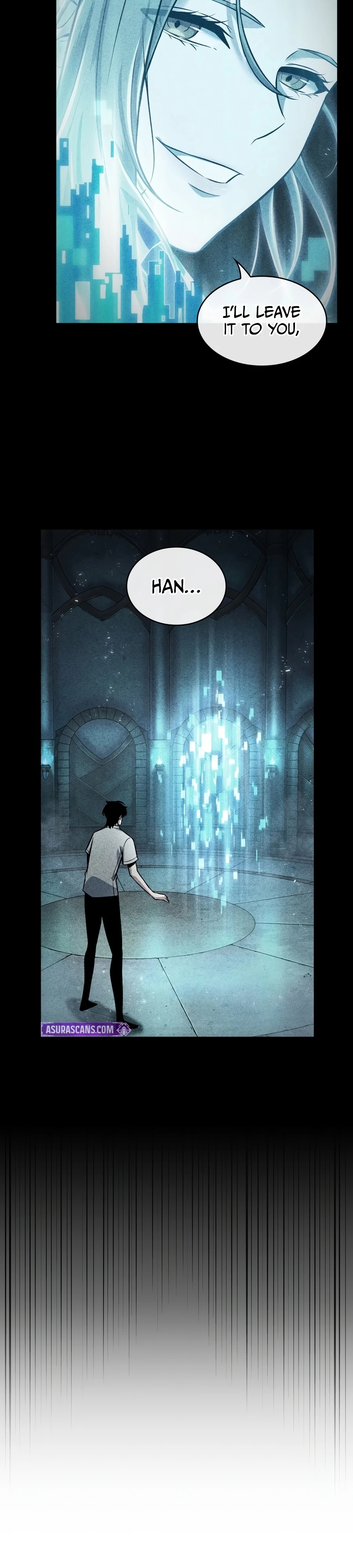Pick Me Up Chapter 206 page 19 - 