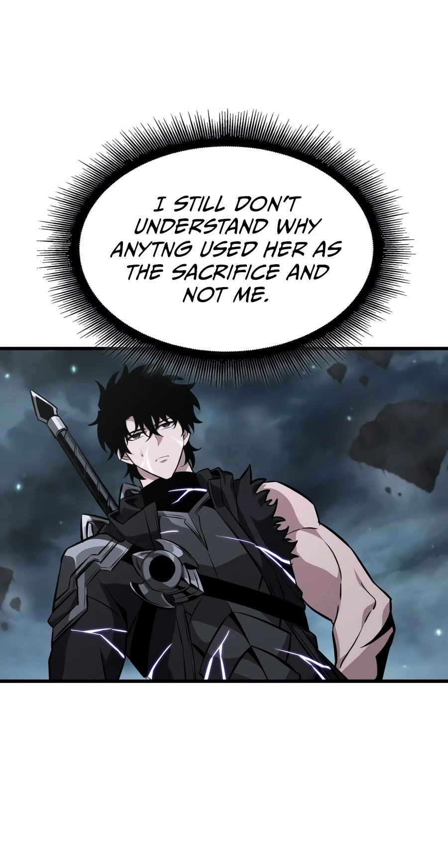 Pick Me Up Chapter 206 page 20 - 