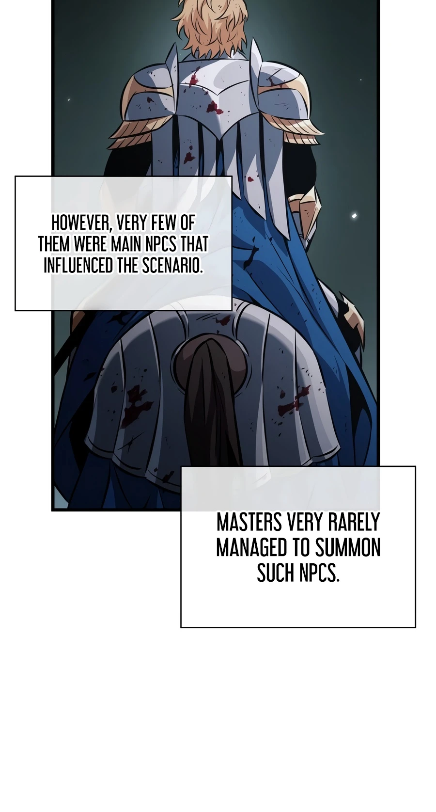 Pick Me Up Chapter 206 page 25 - 