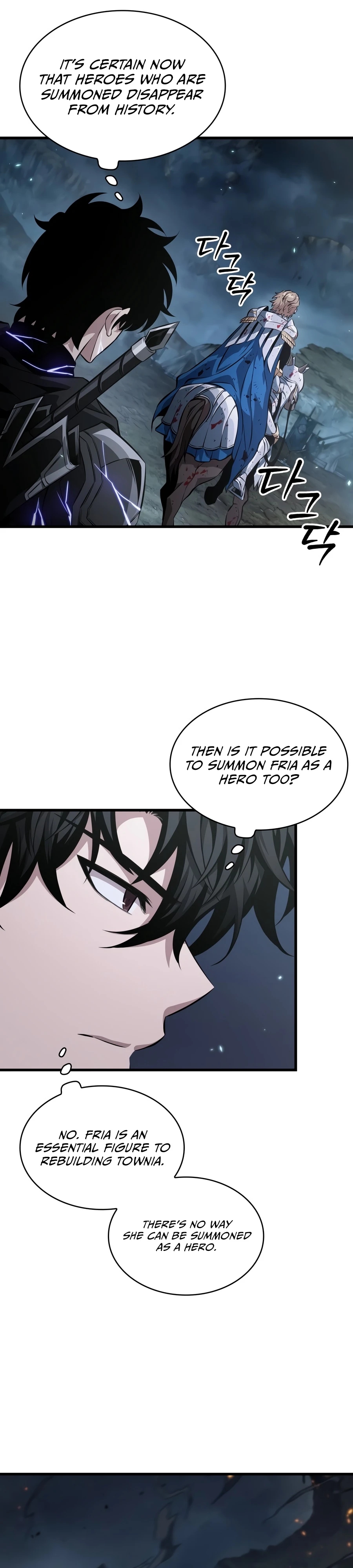 Pick Me Up Chapter 206 page 26 - 