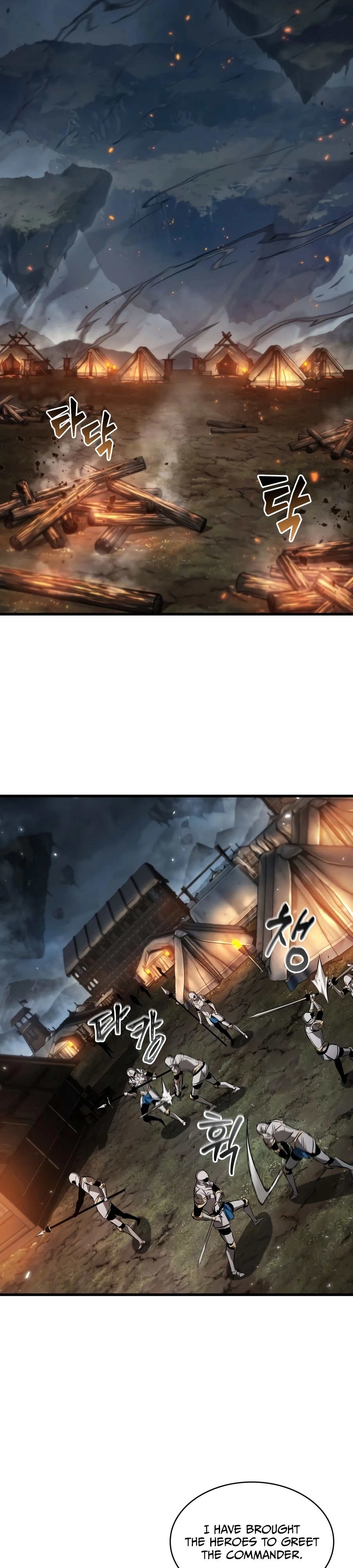 Pick Me Up Chapter 206 page 27 - 