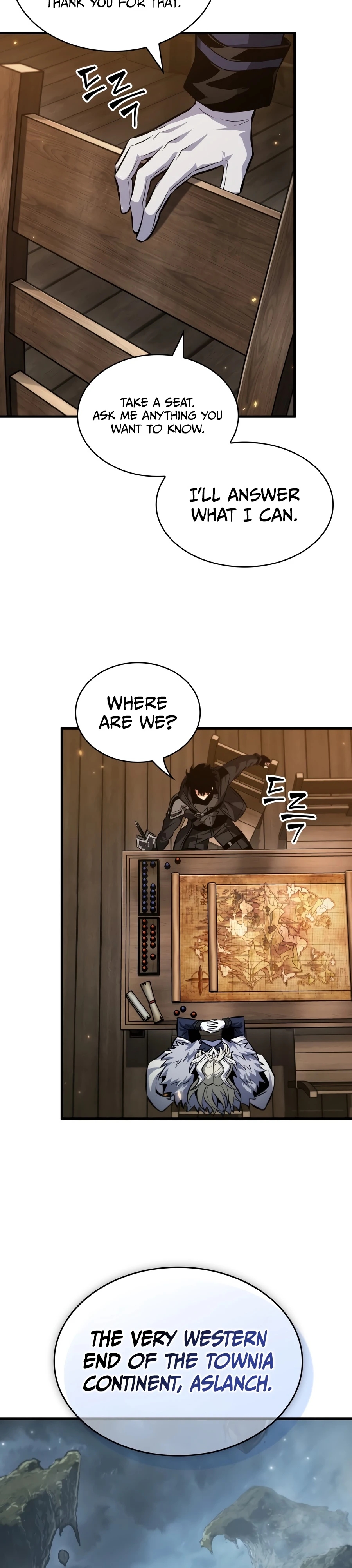 Pick Me Up Chapter 206 page 34 - 