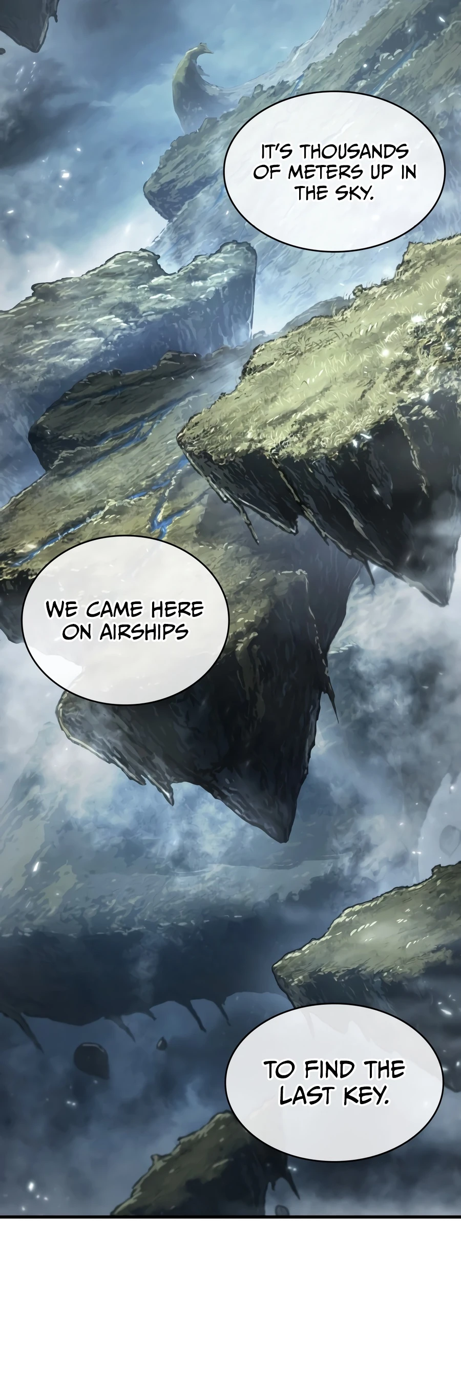 Pick Me Up Chapter 206 page 35 - 