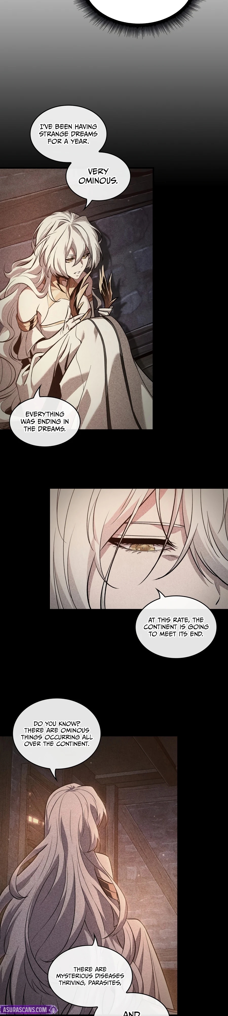 Pick Me Up Chapter 206 page 39 - 
