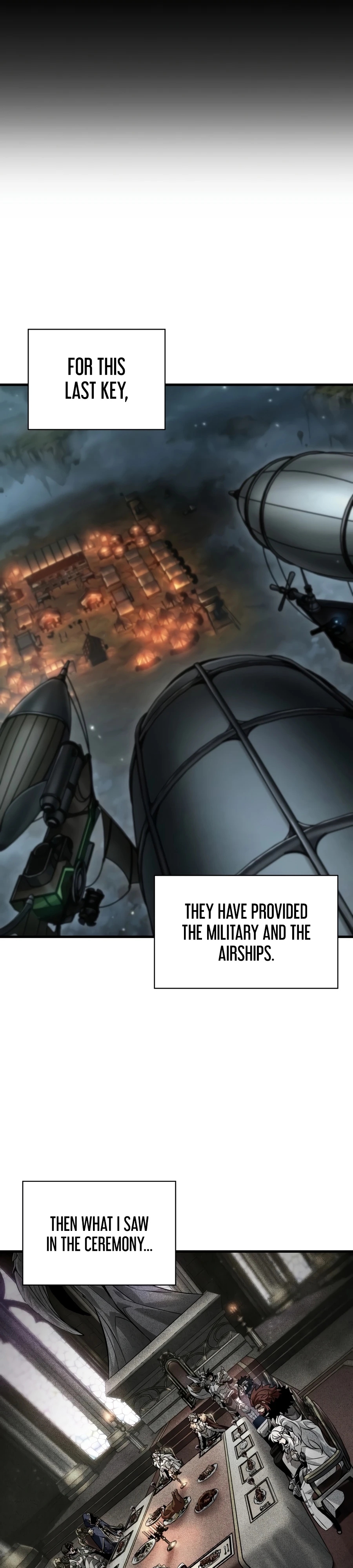 Pick Me Up Chapter 206 page 43 - 