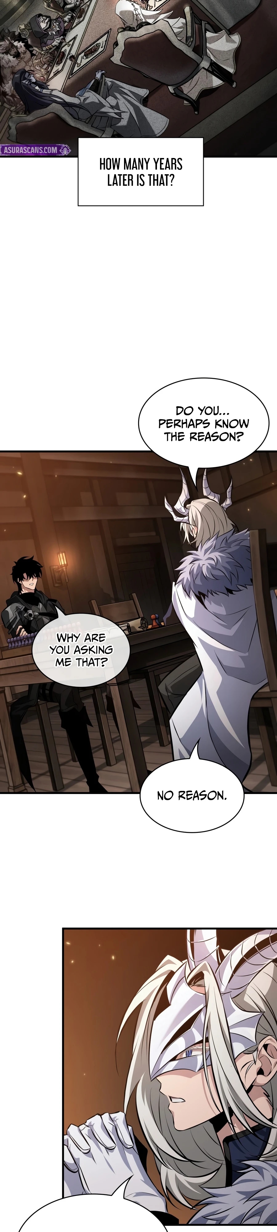 Pick Me Up Chapter 206 page 44 - 