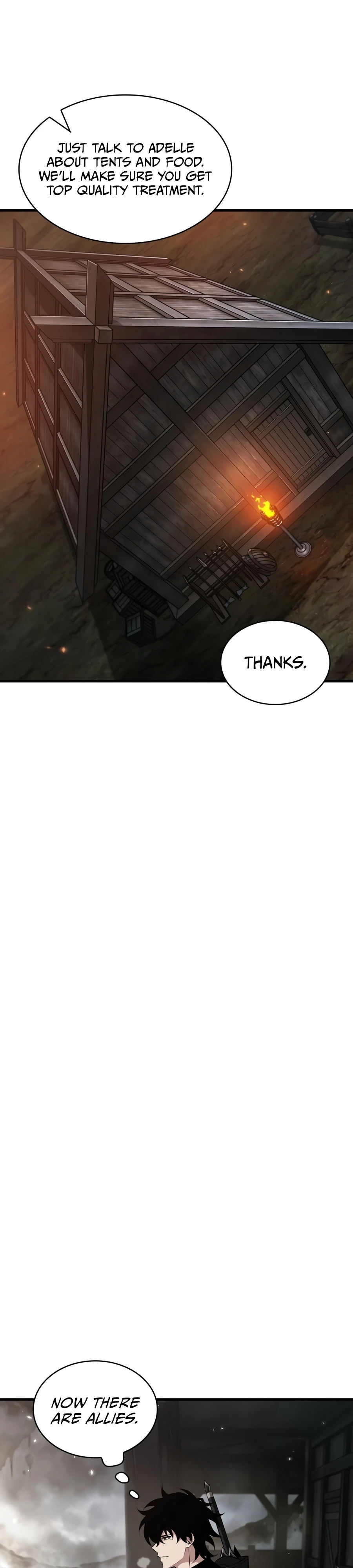 Pick Me Up Chapter 206 page 47 - 