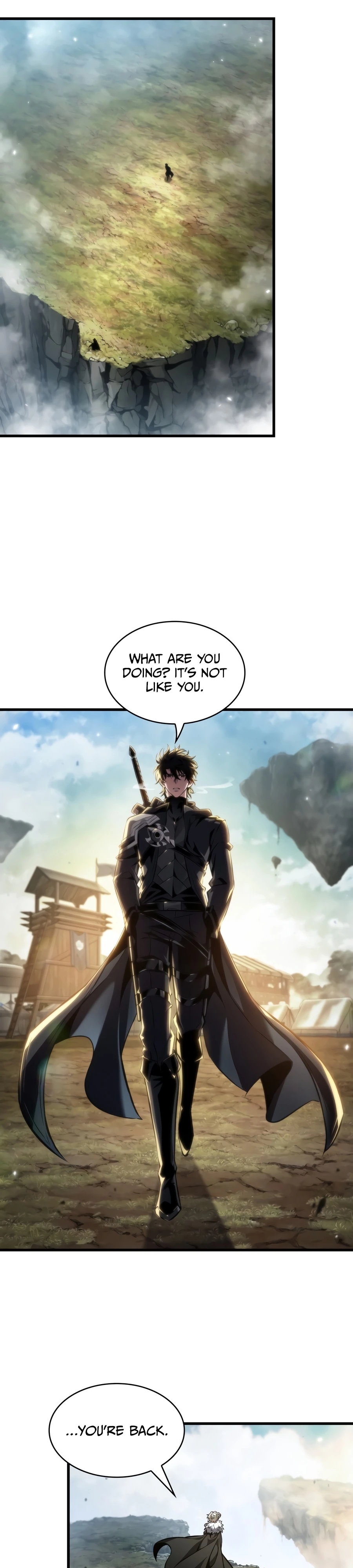 Pick Me Up Chapter 207 page 12 - 