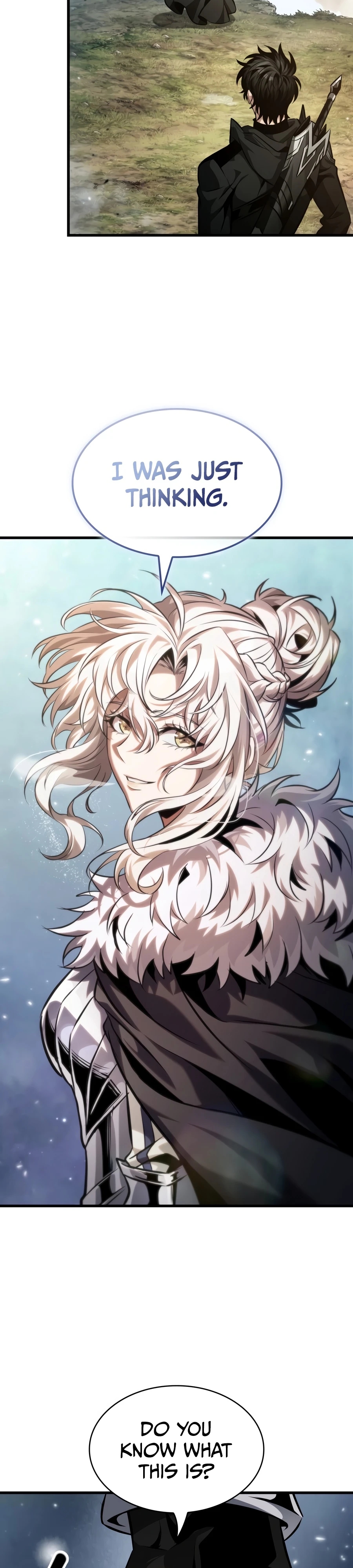 Pick Me Up Chapter 207 page 13 - 