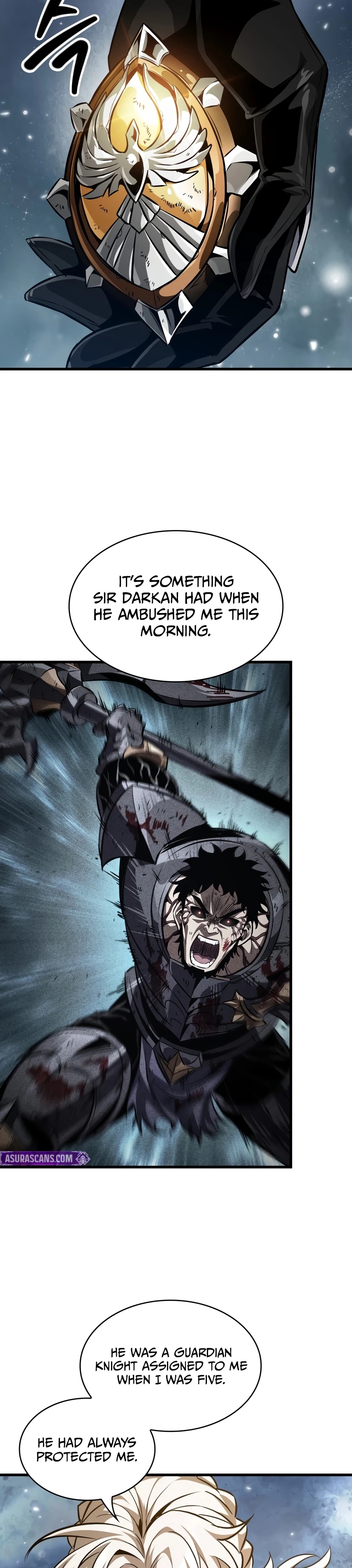 Pick Me Up Chapter 207 page 14 - 
