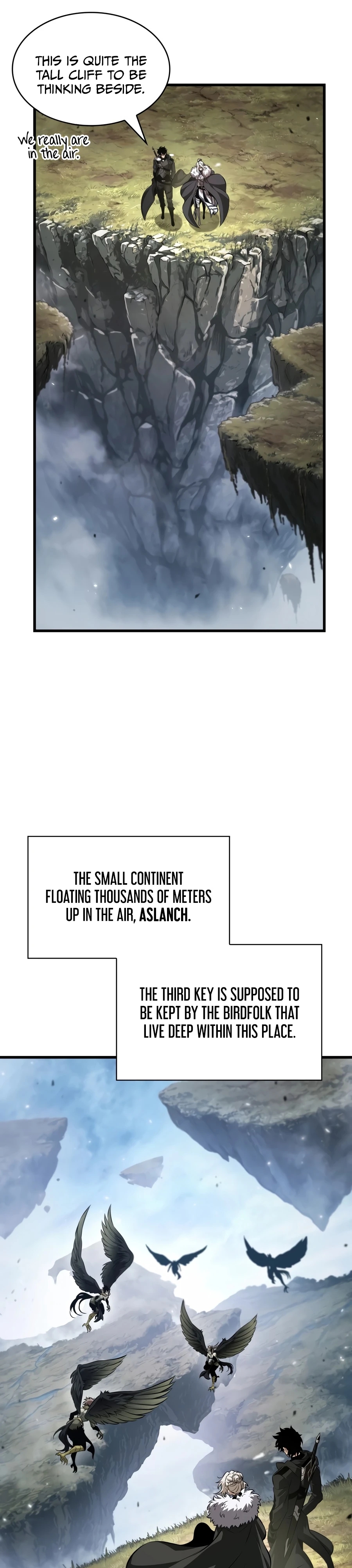 Pick Me Up Chapter 207 page 16 - 