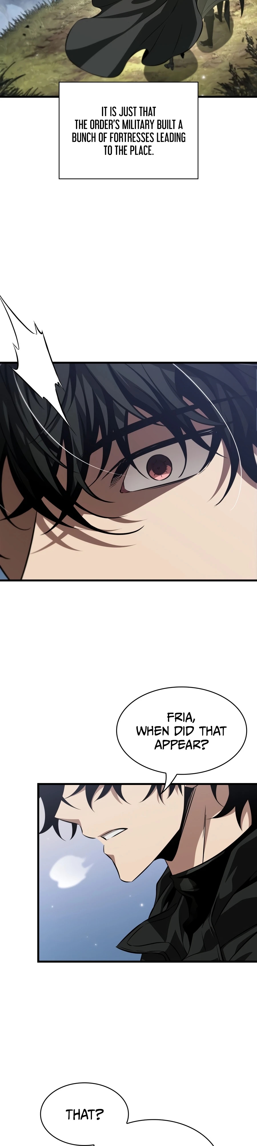 Pick Me Up Chapter 207 page 17 - 